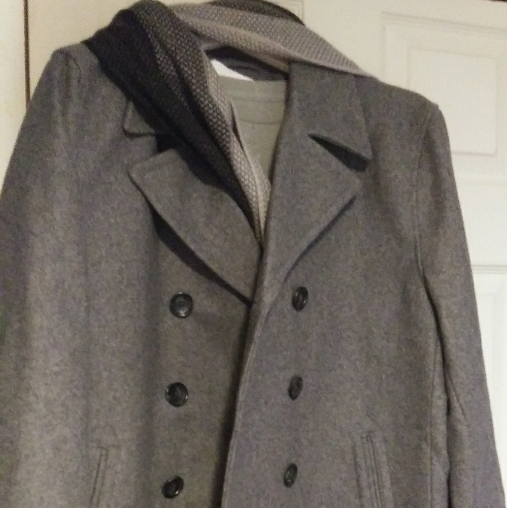 Michael Kors Peacoat